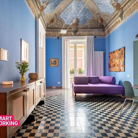 Casa Felicetta By Wonderful Italy Lejlighed Catania Eksteriør billede