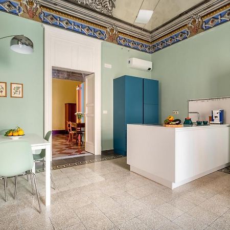 Casa Felicetta By Wonderful Italy Lejlighed Catania Eksteriør billede