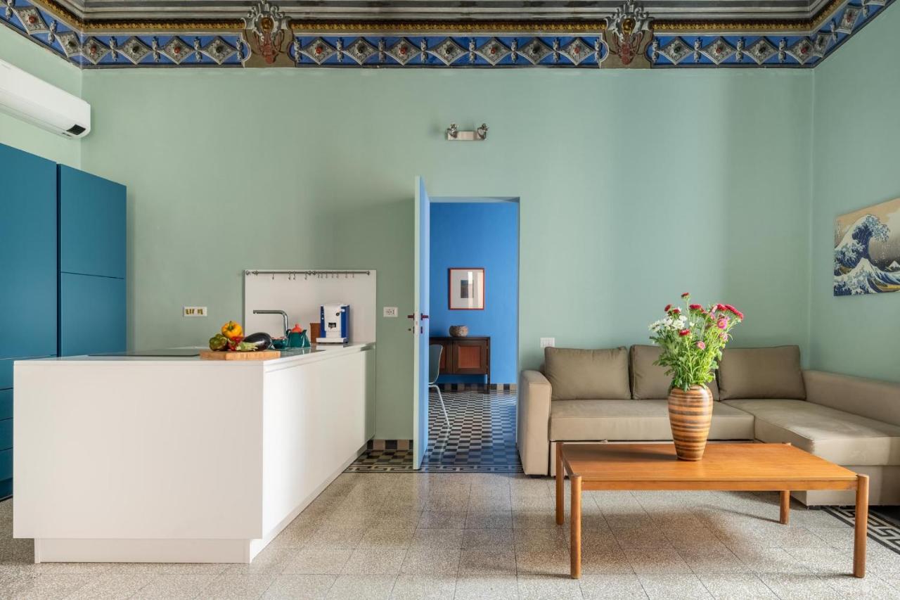 Casa Felicetta By Wonderful Italy Lejlighed Catania Eksteriør billede