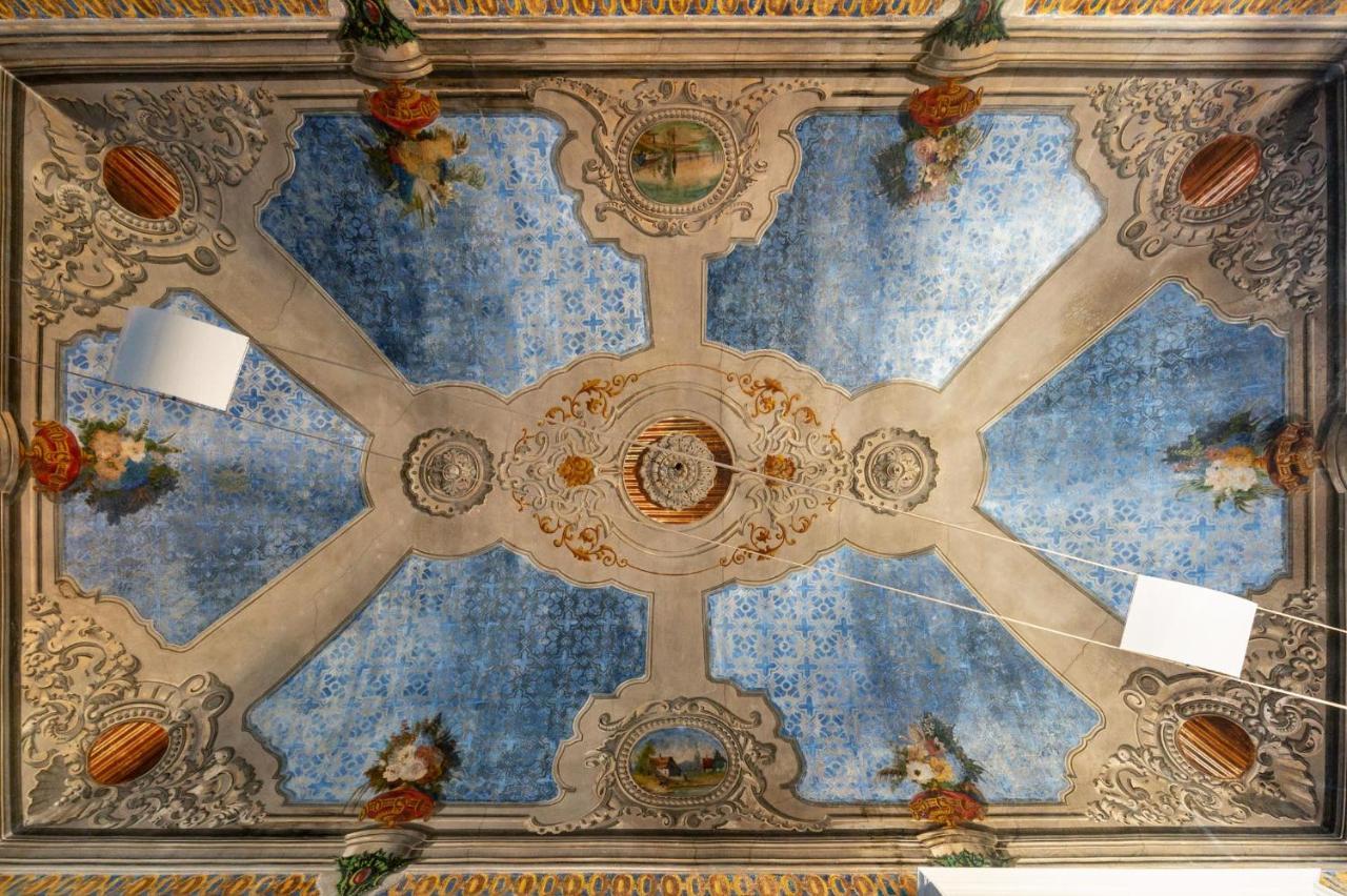 Casa Felicetta By Wonderful Italy Lejlighed Catania Eksteriør billede