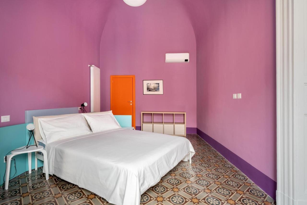 Casa Felicetta By Wonderful Italy Lejlighed Catania Eksteriør billede