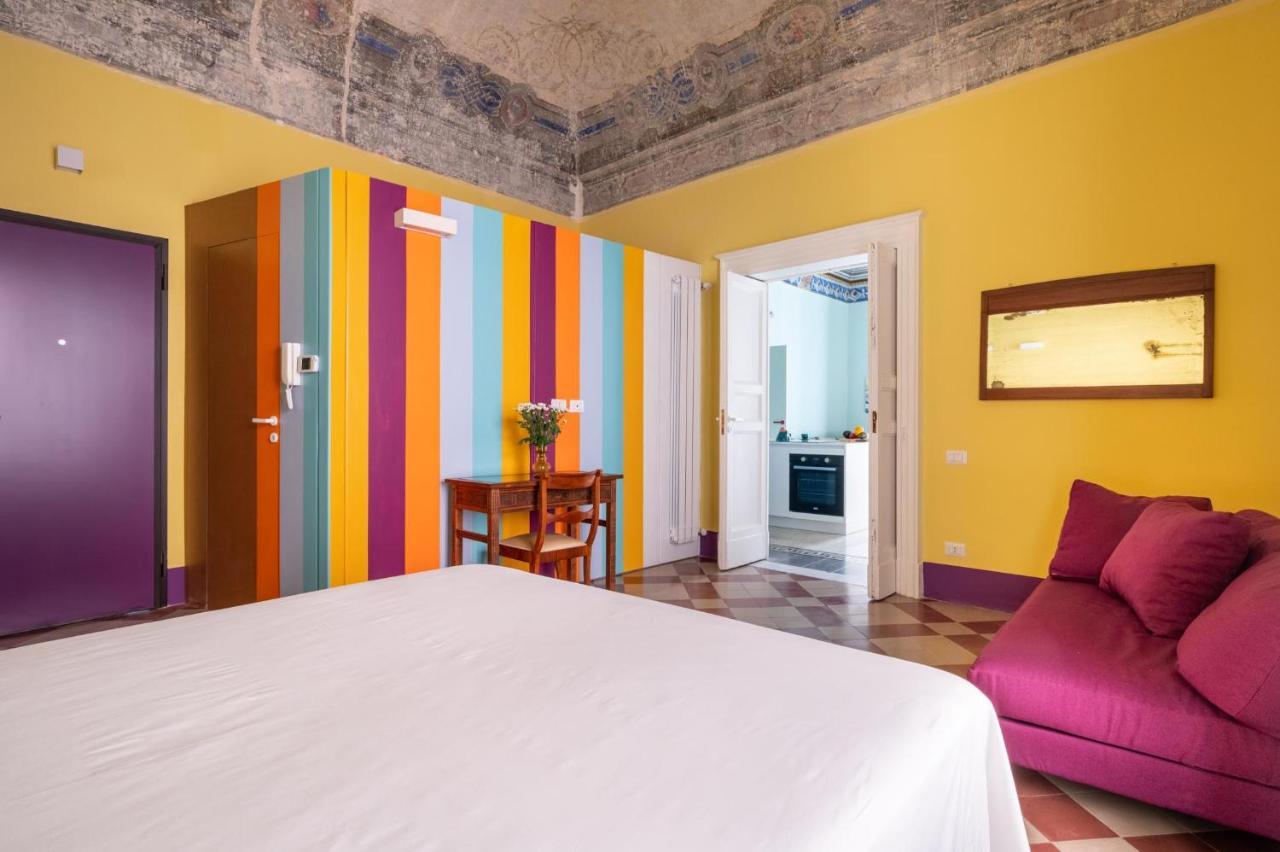 Casa Felicetta By Wonderful Italy Lejlighed Catania Eksteriør billede