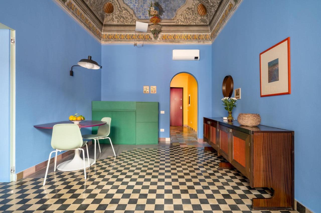 Casa Felicetta By Wonderful Italy Lejlighed Catania Eksteriør billede