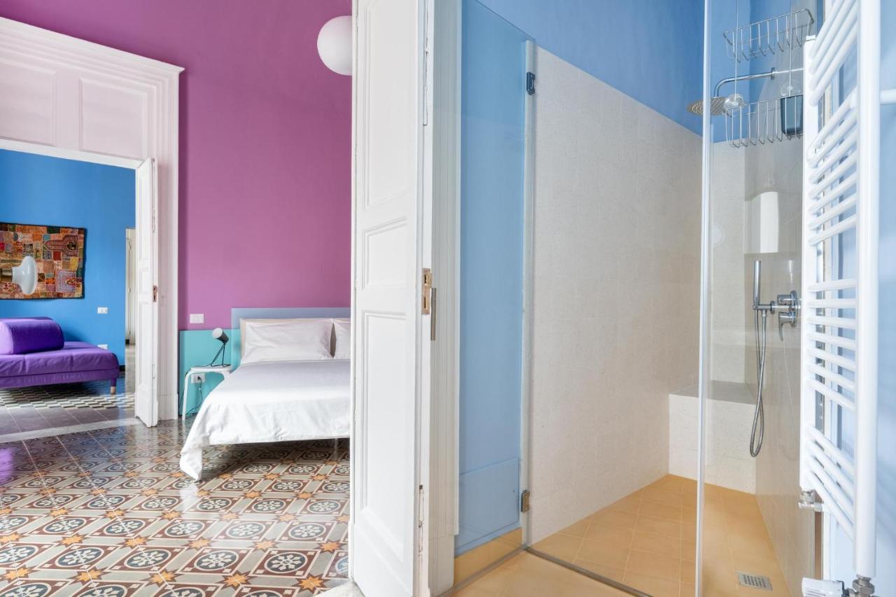 Casa Felicetta By Wonderful Italy Lejlighed Catania Eksteriør billede