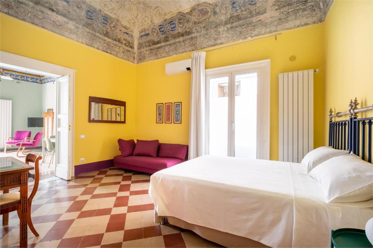 Casa Felicetta By Wonderful Italy Lejlighed Catania Eksteriør billede