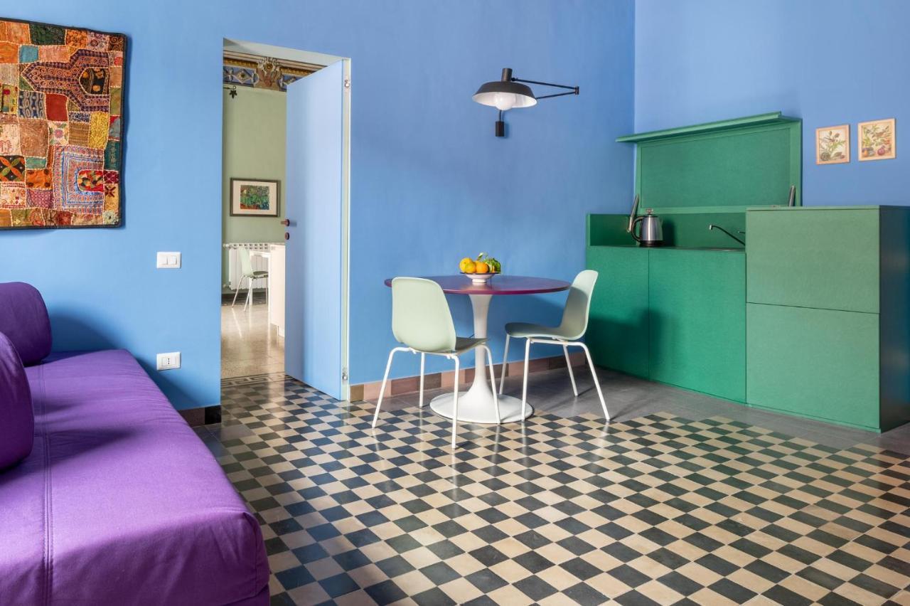 Casa Felicetta By Wonderful Italy Lejlighed Catania Eksteriør billede
