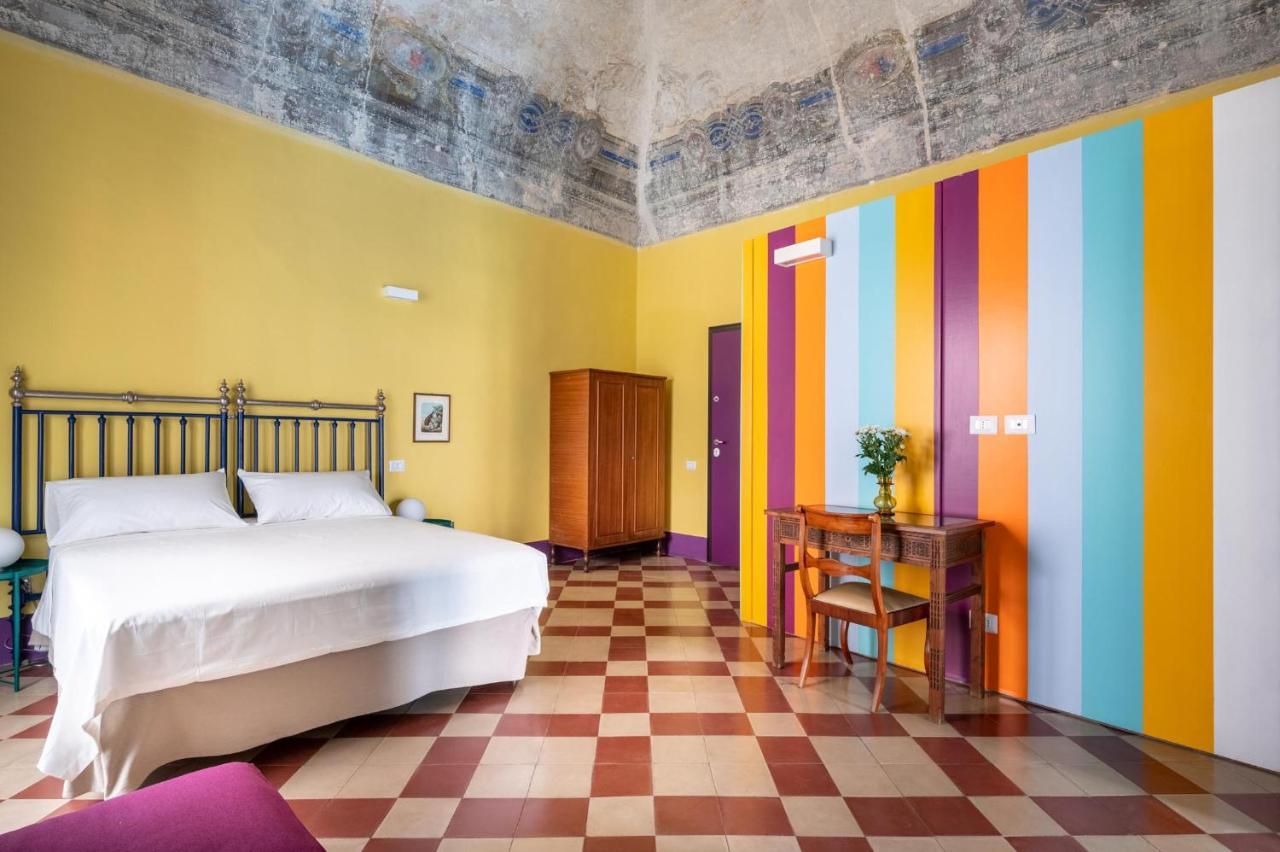 Casa Felicetta By Wonderful Italy Lejlighed Catania Eksteriør billede